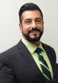 Michael Pinelli